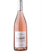 Domaine de la Garenne Sancerre 2021 AOP Rosé Wine France 75 cl 13%